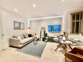 Superb Duplex in Hendon